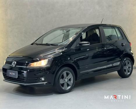 VOLKSWAGEN Fox 1.6 4P CONNECT FLEX, Foto 1