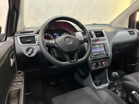 VOLKSWAGEN Fox 1.6 4P CONNECT FLEX, Foto 9