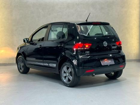 VOLKSWAGEN Fox 1.6 4P CONNECT FLEX, Foto 15