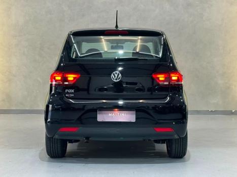 VOLKSWAGEN Fox 1.6 4P CONNECT FLEX, Foto 16