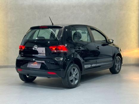 VOLKSWAGEN Fox 1.6 4P CONNECT FLEX, Foto 18