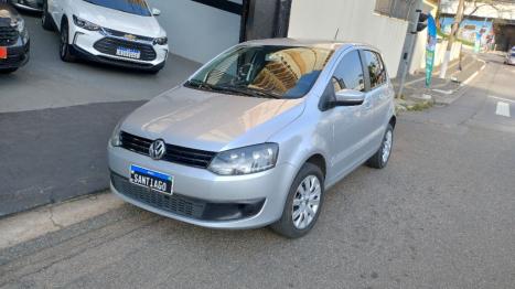 VOLKSWAGEN Fox 1.6 4P TREND FLEX, Foto 2