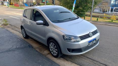 VOLKSWAGEN Fox 1.6 4P TREND FLEX, Foto 3