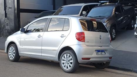 VOLKSWAGEN Fox 1.6 4P TREND FLEX, Foto 4