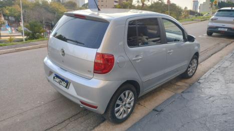 VOLKSWAGEN Fox 1.6 4P TREND FLEX, Foto 5