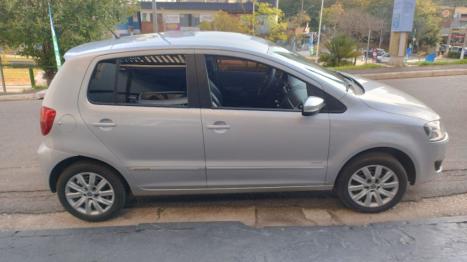 VOLKSWAGEN Fox 1.6 4P TREND FLEX, Foto 7