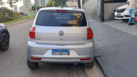 VOLKSWAGEN Fox 1.6 4P TREND FLEX, Foto 8
