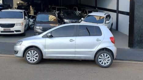 VOLKSWAGEN Fox 1.6 4P TREND FLEX, Foto 9