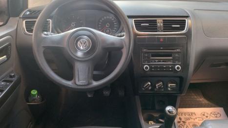 VOLKSWAGEN Fox 1.6 4P TREND FLEX, Foto 10