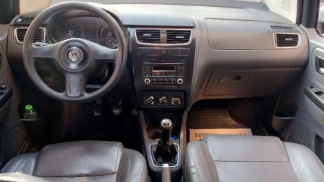 VOLKSWAGEN Fox 1.6 4P TREND FLEX, Foto 12