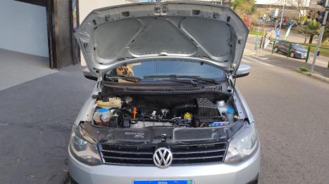 VOLKSWAGEN Fox 1.6 4P TREND FLEX, Foto 14