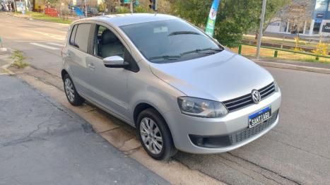 VOLKSWAGEN Fox 1.6 4P TREND FLEX, Foto 16