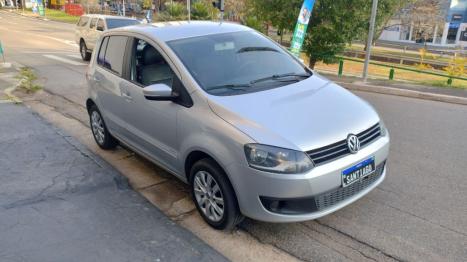 VOLKSWAGEN Fox 1.6 4P TREND FLEX, Foto 18