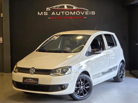 VOLKSWAGEN Fox 1.6 4P ROCK IN RIO FLEX, Foto 3