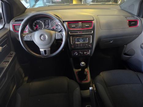 VOLKSWAGEN Fox 1.6 4P ROCK IN RIO FLEX, Foto 7