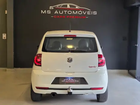 VOLKSWAGEN Fox 1.6 4P ROCK IN RIO FLEX, Foto 10
