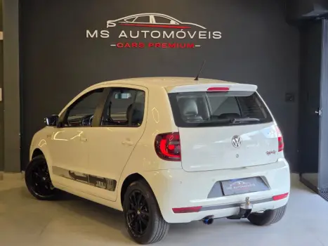 VOLKSWAGEN Fox 1.6 4P ROCK IN RIO FLEX, Foto 11