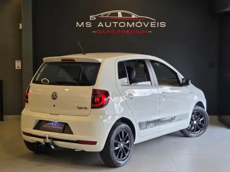 VOLKSWAGEN Fox 1.6 4P ROCK IN RIO FLEX, Foto 12