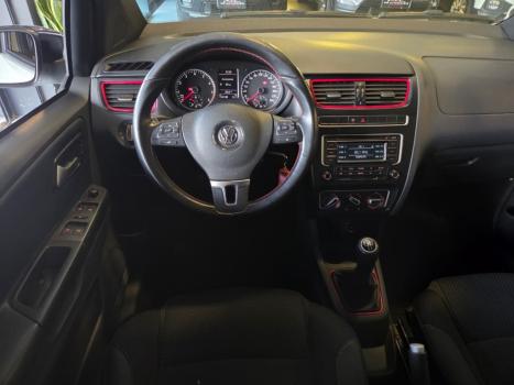 VOLKSWAGEN Fox 1.6 4P ROCK IN RIO FLEX, Foto 13