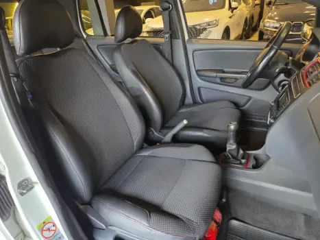 VOLKSWAGEN Fox 1.6 4P ROCK IN RIO FLEX, Foto 18