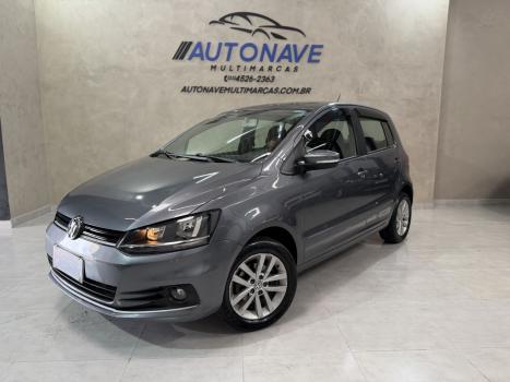 VOLKSWAGEN Fox 1.6 4P CONNECT FLEX, Foto 1