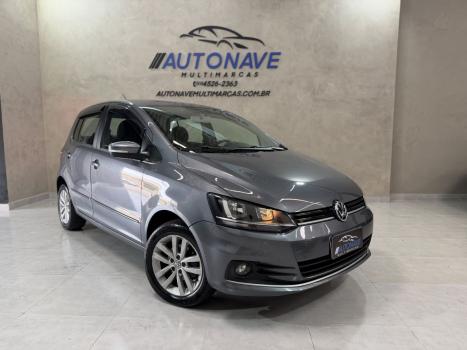 VOLKSWAGEN Fox 1.6 4P CONNECT FLEX, Foto 2