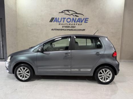 VOLKSWAGEN Fox 1.6 4P CONNECT FLEX, Foto 3