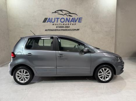 VOLKSWAGEN Fox 1.6 4P CONNECT FLEX, Foto 4