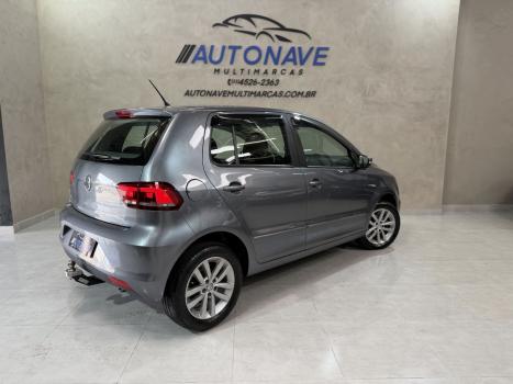 VOLKSWAGEN Fox 1.6 4P CONNECT FLEX, Foto 5