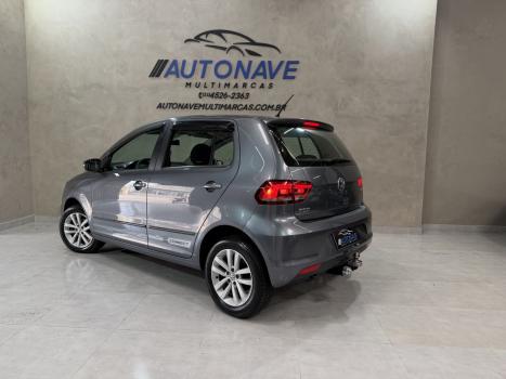 VOLKSWAGEN Fox 1.6 4P CONNECT FLEX, Foto 6