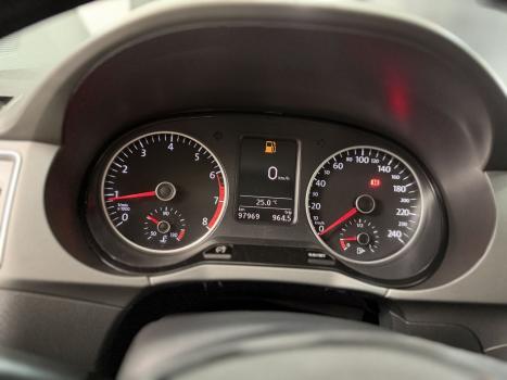 VOLKSWAGEN Fox 1.6 4P CONNECT FLEX, Foto 7