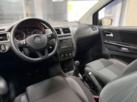 VOLKSWAGEN Fox 1.6 4P CONNECT FLEX, Foto 8