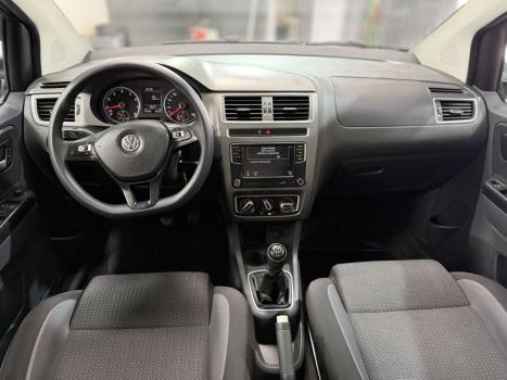 VOLKSWAGEN Fox 1.6 4P CONNECT FLEX, Foto 9