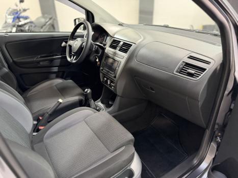 VOLKSWAGEN Fox 1.6 4P CONNECT FLEX, Foto 10