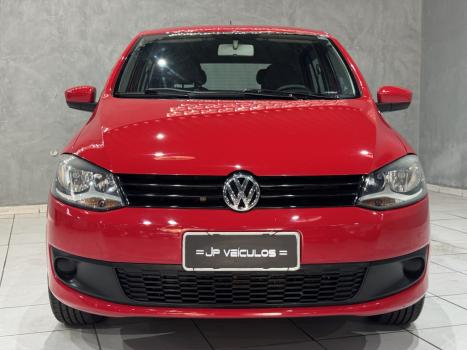 VOLKSWAGEN Fox 1.6 4P TREND FLEX, Foto 2