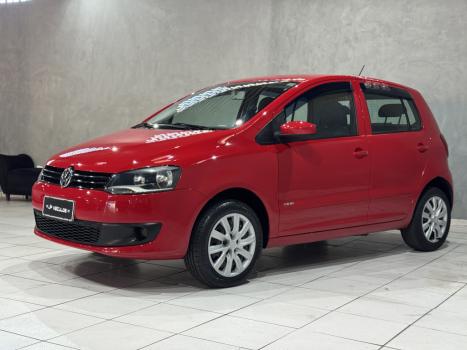 VOLKSWAGEN Fox 1.6 4P TREND FLEX, Foto 3