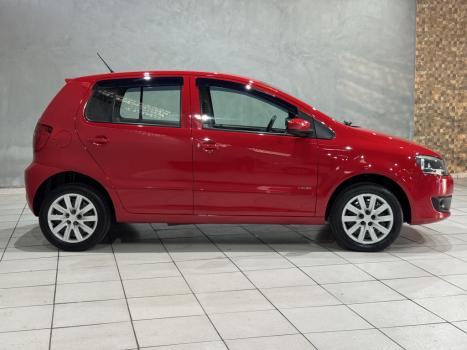 VOLKSWAGEN Fox 1.6 4P TREND FLEX, Foto 4