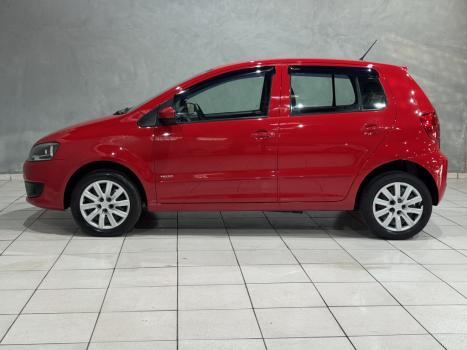 VOLKSWAGEN Fox 1.6 4P TREND FLEX, Foto 5