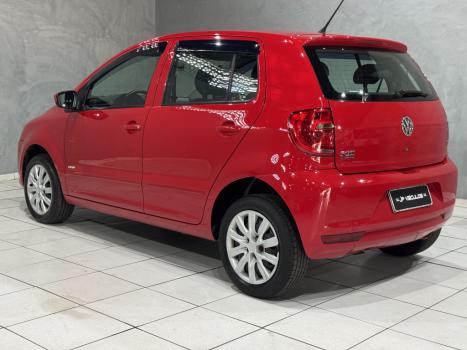 VOLKSWAGEN Fox 1.6 4P TREND FLEX, Foto 6