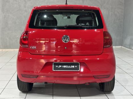 VOLKSWAGEN Fox 1.6 4P TREND FLEX, Foto 7
