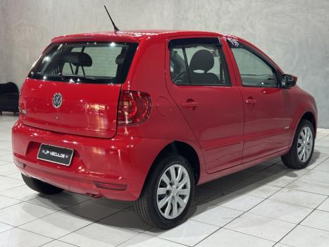 VOLKSWAGEN Fox 1.6 4P TREND FLEX, Foto 8