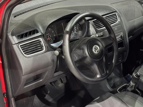 VOLKSWAGEN Fox 1.6 4P TREND FLEX, Foto 9