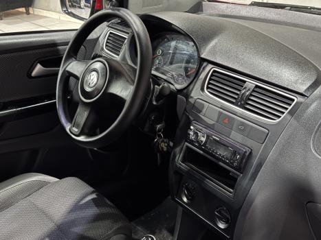 VOLKSWAGEN Fox 1.6 4P TREND FLEX, Foto 10