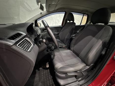 VOLKSWAGEN Fox 1.6 4P TREND FLEX, Foto 11