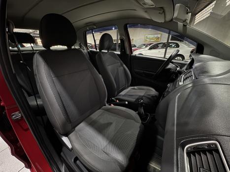 VOLKSWAGEN Fox 1.6 4P TREND FLEX, Foto 13