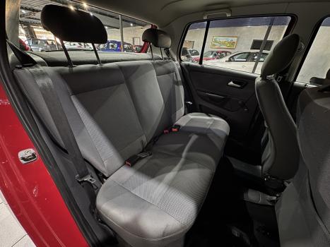 VOLKSWAGEN Fox 1.6 4P TREND FLEX, Foto 14