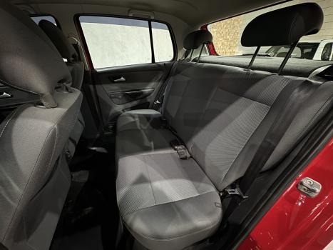 VOLKSWAGEN Fox 1.6 4P TREND FLEX, Foto 15