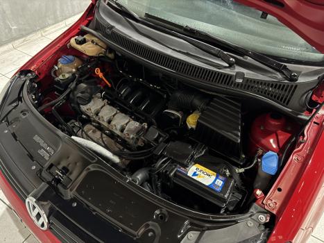 VOLKSWAGEN Fox 1.6 4P TREND FLEX, Foto 17
