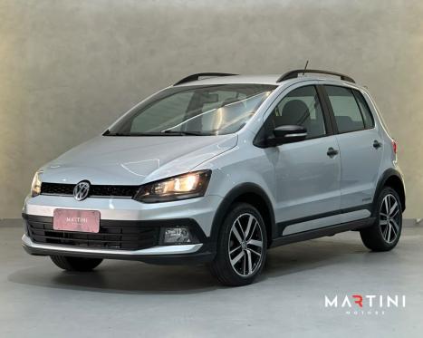 VOLKSWAGEN Fox 1.6 4P XTREME FLEX, Foto 1