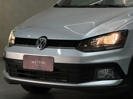 VOLKSWAGEN Fox 1.6 4P XTREME FLEX, Foto 2